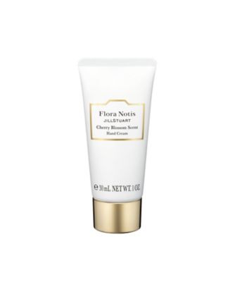 ＜Flora Notis JILL STUART＞フローラノーティス　ジルスチュアート　チェリーブロッサム　ハンドクリーム