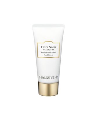 ＜Flora Notis JILL STUART＞フローラノーティス　ジルスチュアート　フローラルグリーン　ハンドクリーム
