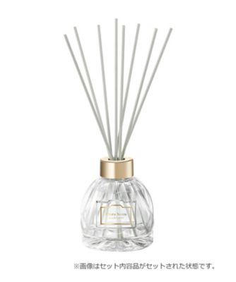 JILL STUART Fragrance Diffuser 2個セット Flora Notis JILL STUART（Flora Notis JILL STUART） フローラ
