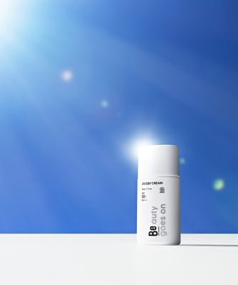 Be（Be） Be UVデイクリーム 通販 | 【ISETAN BEAUTY online
