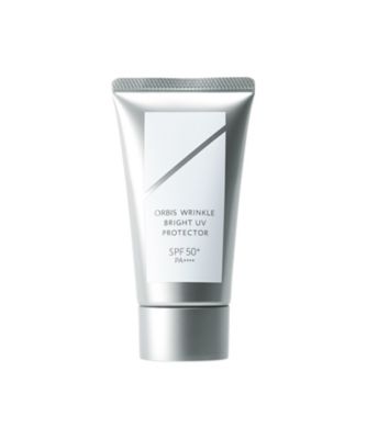 ＜ORBIS＞オルビス　リンクルブライトＵＶプロテクター　Ｎ　５０ｇ　ＳＰＦ５０＋・ＰＡ＋＋＋＋　【医薬部外品】