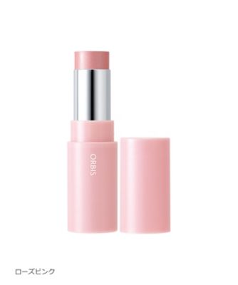 ＜ORBIS＞ハートスケッチカラースティック