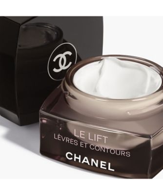 CHANEL（CHANEL） ル リフト クレーム レーヴル 通販 | 【ISETAN