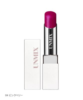UNMIX（UNMIX） UNMIX リップスティック 通販 | 【ISETAN BEAUTY