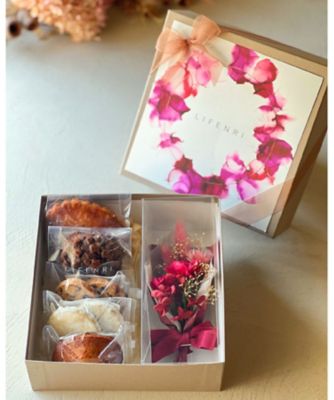 ＜LIFENRI＞【母の日】２１０．リフェンリ母の日限定ギフト