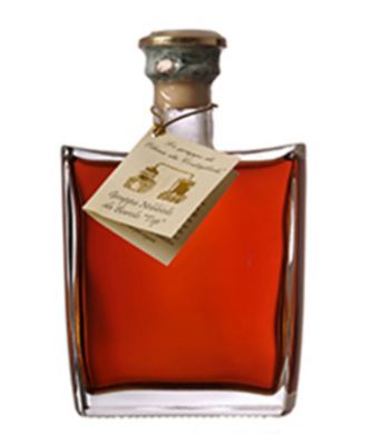 １０３．グラッパネッビオーロダバローロ&ldquo;トップ&rdquo;