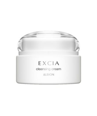 ＜アルビオン＞アルビオン　エクシア　クレンジングクリーム