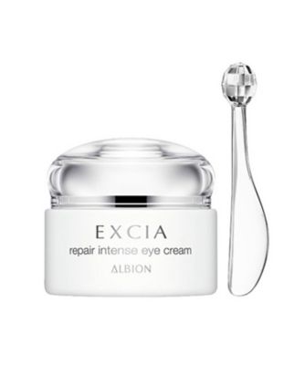 ＜アルビオン＞アルビオン　エクシア　リペア　インテンス　アイクリーム【医薬部外品】
