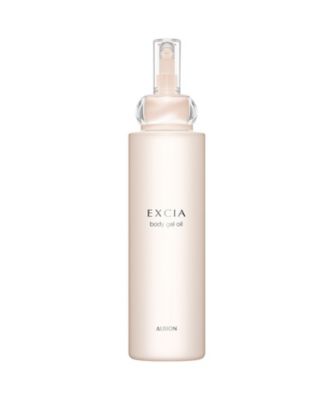 ＜アルビオン＞アルビオン　エクシア　ボディジェルオイル