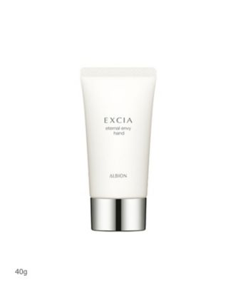 ＜アルビオン＞アルビオン　エクシア　エターナル　エンヴィ　ハンド【医薬部外品】