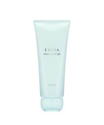 ＜アルビオン＞アルビオン　エクシア　クレンジングオイルジェル