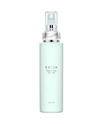 ＜アルビオン＞アルビオン　エクシア　ブライトニング　リッチミルク【医薬部外品】