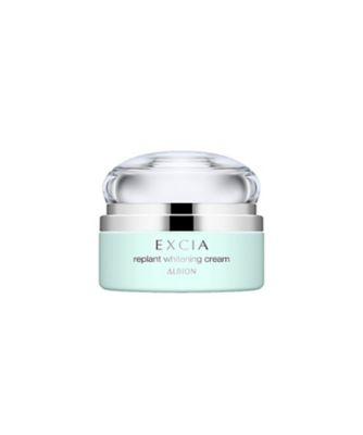 ＜アルビオン＞アルビオン　エクシア　リプラント　ホワイトニングクリーム【医薬部外品】