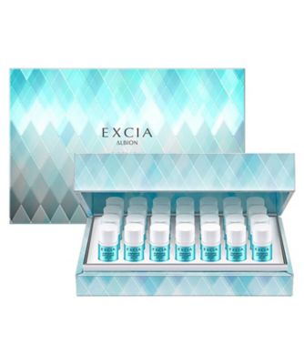 ＜アルビオン＞アルビオン　エクシア　ブライトニング　イマキュレート　セラム　Ｚ【医薬部外品】