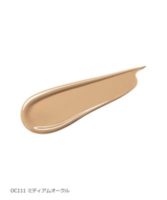 新品アルビオン エバーラスター ファンデーション OC111 ミディアムオークル アルビオン（ALBION） アルビオン エクシア エバーラスター