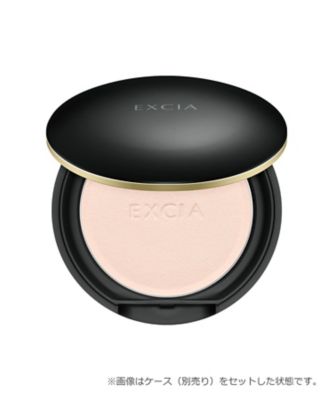 ＜アルビオン＞アルビオン　エクシア　トランスペアレント　グロウ　ヴェール（レフィル）