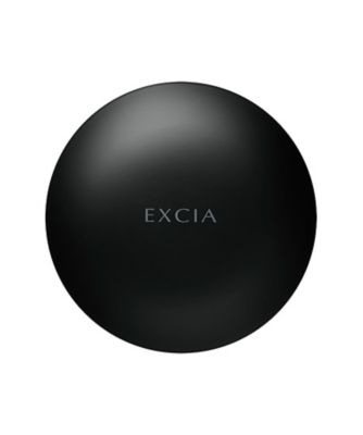 素晴らしい外見 アルビオン シルバーケース パウダー EXCIA アルビオン