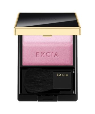 ＜アルビオン＞アルビオン　エクシア　ブラッシュ　デュオ（レフィル）