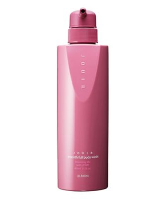 ＜アルビオン＞ジュイール　スムースフル　ボディウォッシュ