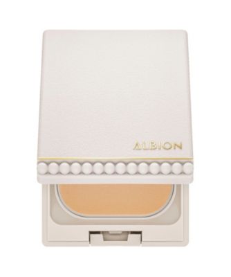 ＜アルビオン＞アルビオン　スタジオ　フレッシュニック　ファンデーション（レフィル）