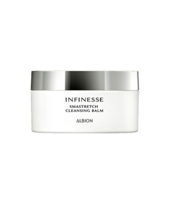 ＜アルビオン＞アンフィネス　スマストレッチ　クレンジングバーム