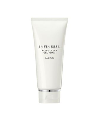 ＜アルビオン＞アンフィネス　ノイズ　クリア　ジェルフォーム