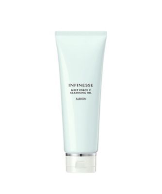 ＜アルビオン＞アンフィネス　メルトフォース　Ｖ　クレンジングオイル