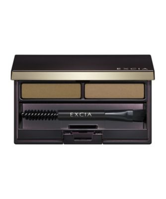 ＜アルビオン＞エクシア　ＡＬ　アイブロウ　コンパクト