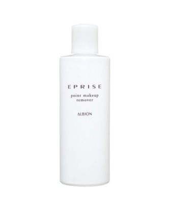 ＜アルビオン＞エプリス　ポイントメイクアップリムーバー