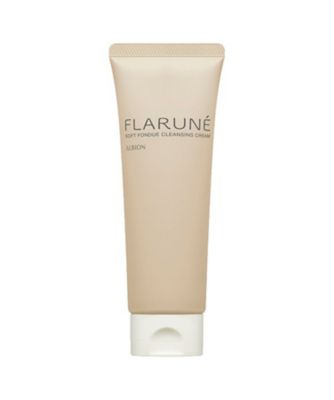 ＜アルビオン＞フラルネ　ソフトフォンデュ　クレンジングクリーム
