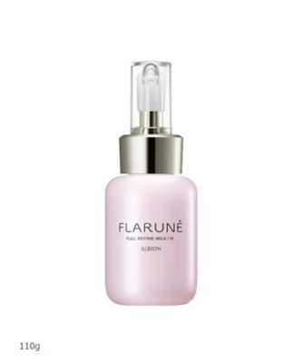 アルビオン フラルネ アルビオン（ALBION） フラルネ フルリファイン ミルク f M 通販