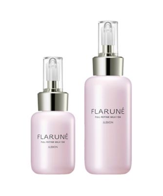 ＜アルビオン＞フラルネ　フルリファイン　ミルク　ｆ　ＥＭ