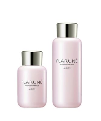 ＜アルビオン＞フラルネ　ハイドロボム　プラス