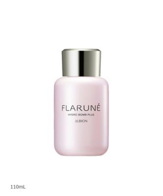 アルビオン　フラルネ　ハイドロボム　化粧水 乳液　200ml セット売り アルビオン（ALBION） フラルネ ハイドロボム プラス 通販 | 【ISETAN