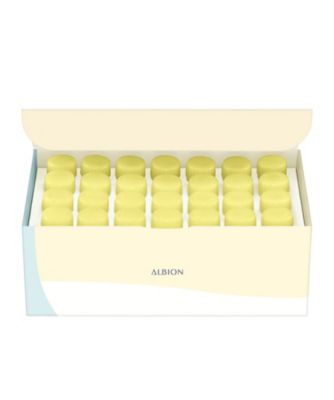 ＜アルビオン＞フラルネ　ブライトチャージャー【医薬部外品】