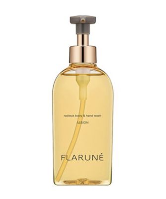 ＜アルビオン＞フラルネ　ラデュー　ボディ＆ハンドウォッシュ