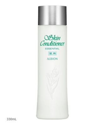 アルビオン（ALBION） 薬用スキンコンディショナー エッセンシャル N