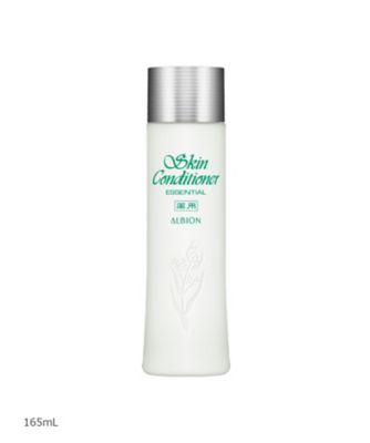 アルビオン（ALBION） 薬用スキンコンディショナー エッセンシャル N