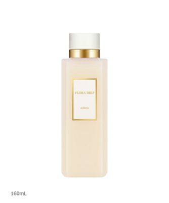【新品・未使用】アルビオン　フローラドリップ ALBION | アルビオン 〈 化粧液 〉 フローラドリップ 160ml : 一誠株式