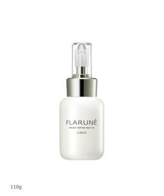 アルビオン（ALBION） フラルネ ブライトリファイン ミルク fM【医薬