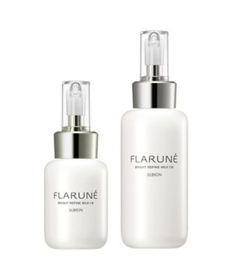 ＜アルビオン＞フラルネ　ブライトリファイン　ミルク　ｆＭ【医薬部外品】