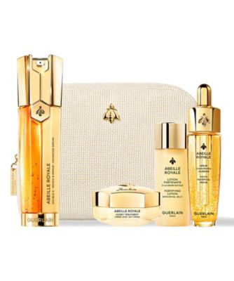 ＜GUERLAIN＞アベイユ　ロイヤル　ダブルＲ　セロム　コフレ（限定キット）