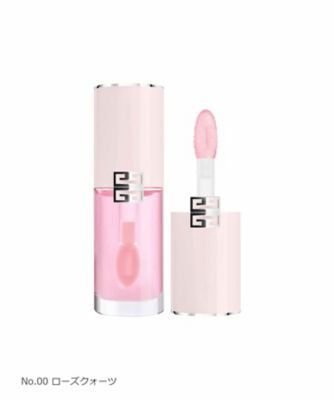 ＜GIVENCHY＞ＰＦＣＴ・セラム・リップオイル　