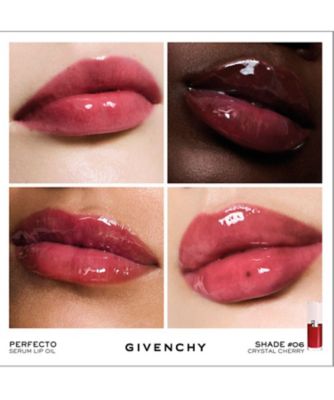 GIVENCHY（GIVENCHY） PFCT・セラム・リップオイル 通販