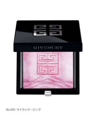 ＜GIVENCHY＞プリズム・リーブル・デュアルトーン・ハイライター