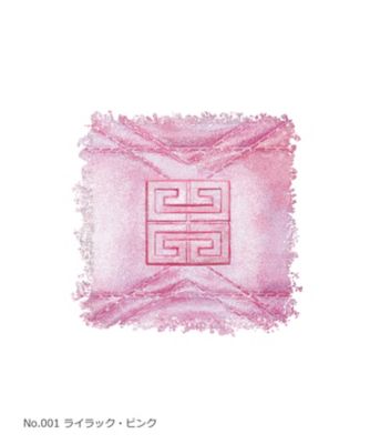 GIVENCHY（GIVENCHY） プリズム・リーブル・デュアルトーン・ハイ