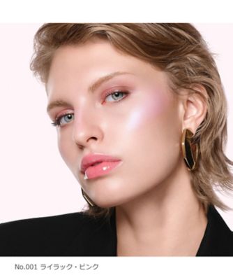 GIVENCHY（GIVENCHY） プリズム・リーブル・デュアルトーン・ハイ