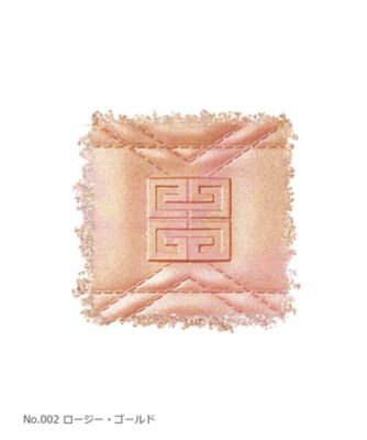GIVENCHY（GIVENCHY） プリズム・リーブル・デュアルトーン・ハイ