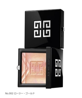 GIVENCHY（GIVENCHY） プリズム・リーブル・デュアルトーン・ハイ