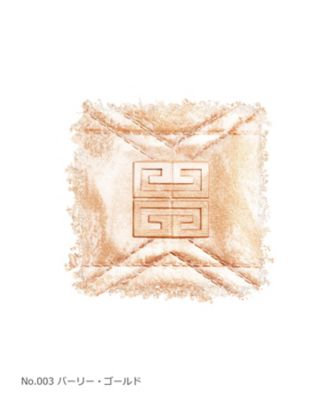 GIVENCHY（GIVENCHY） プリズム・リーブル・デュアルトーン・ハイ